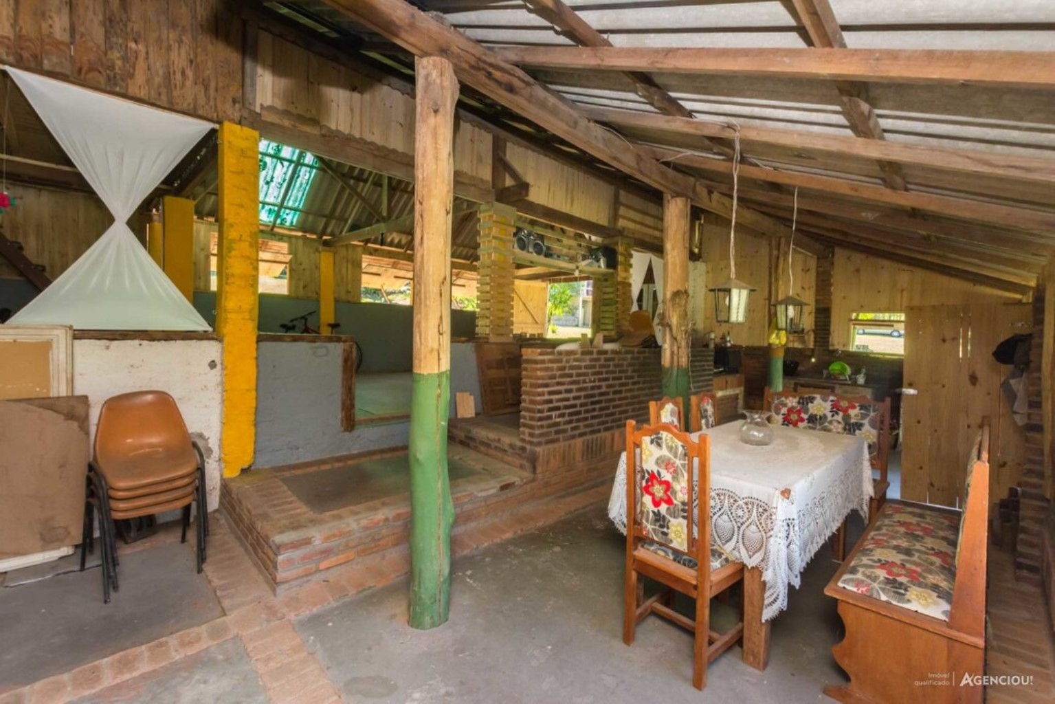 Casa, 3 quartos, 400 m² - Foto 29