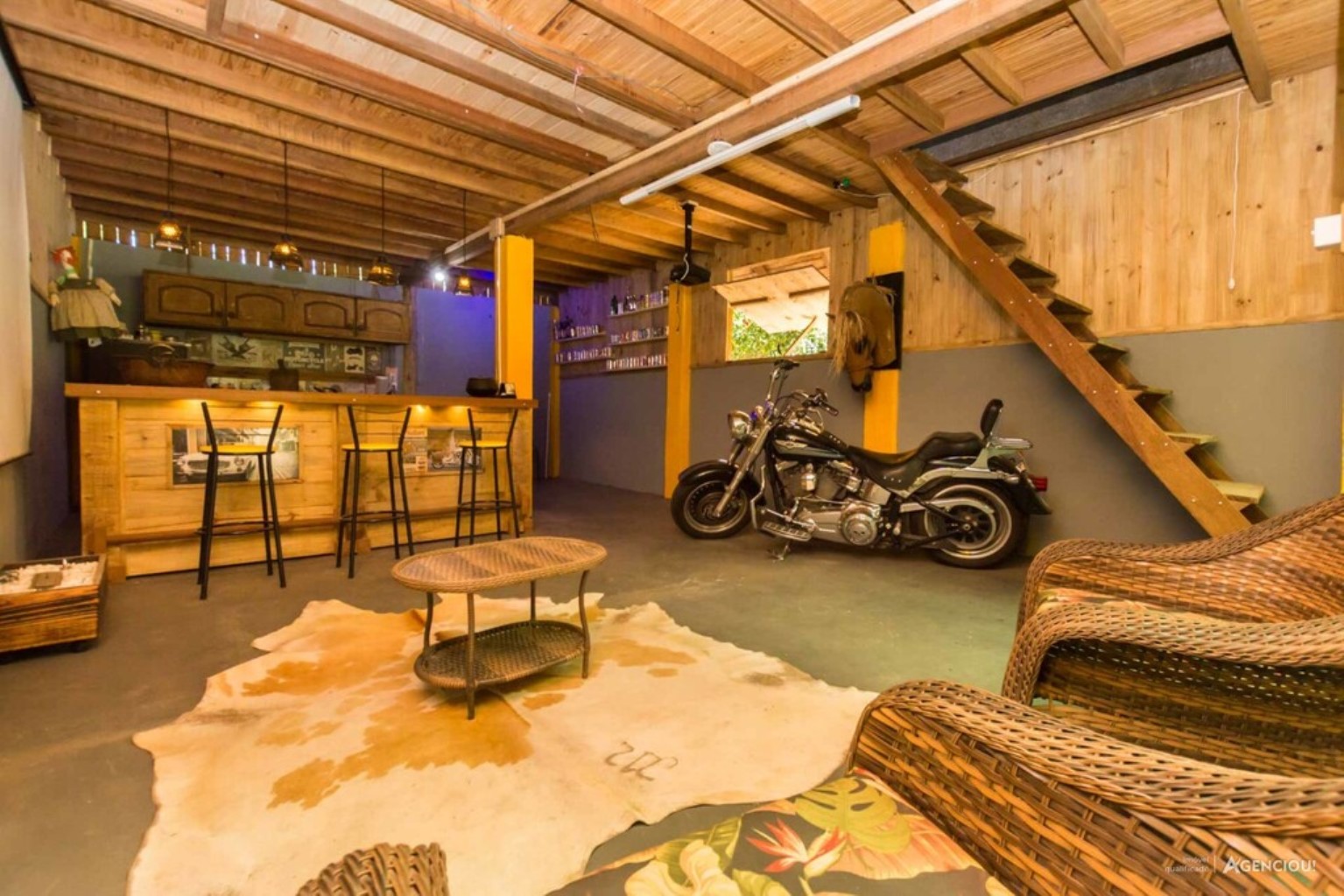 Casa, 3 quartos, 400 m² - Foto 22