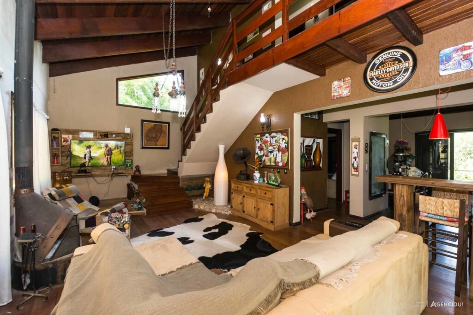 Casa, 3 quartos, 400 m² - Foto 36