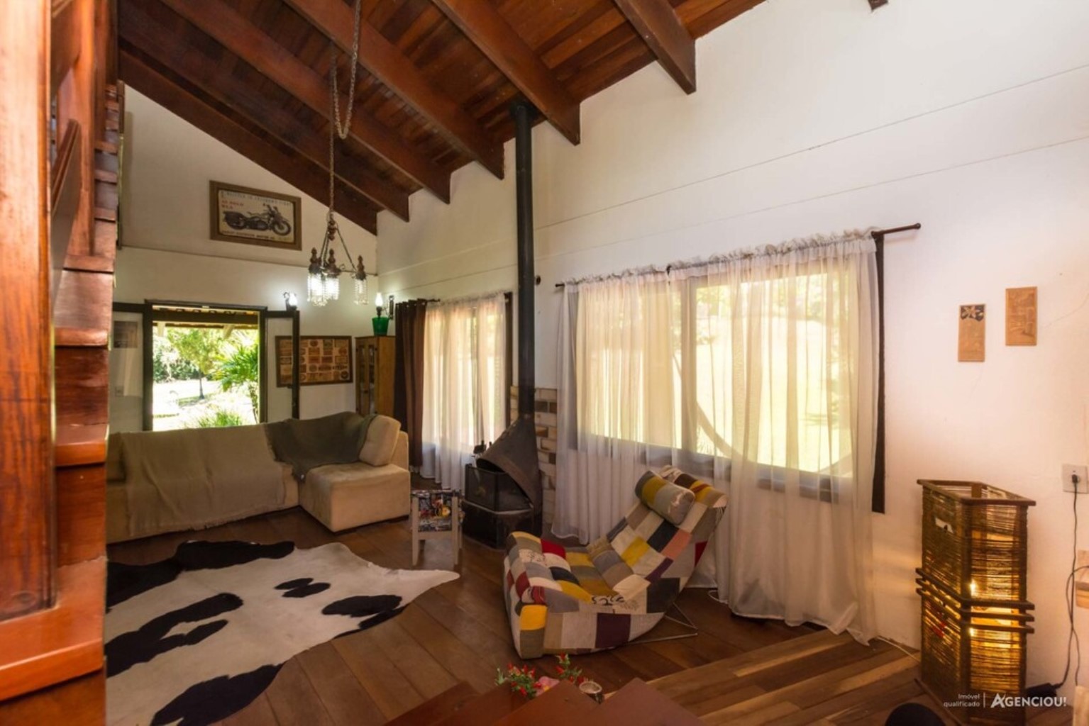 Casa, 3 quartos, 400 m² - Foto 59