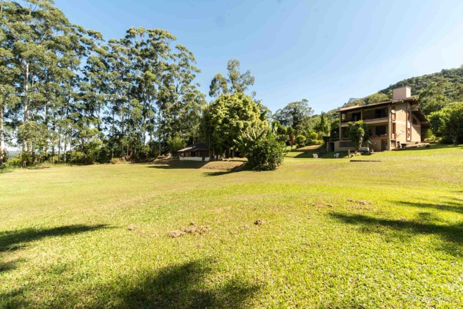 Casa, 3 quartos, 400 m² - Foto 38