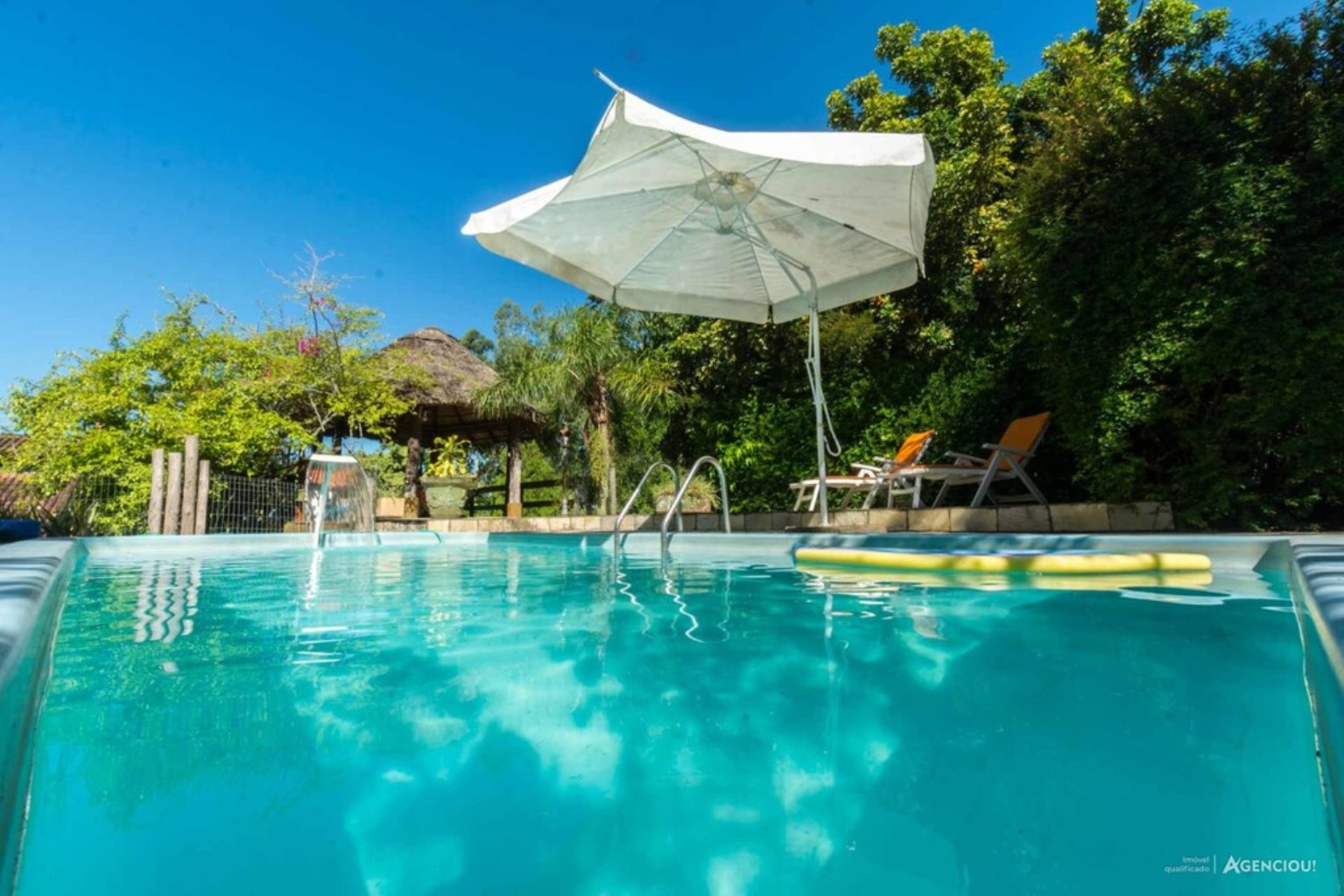 Casa, 3 quartos, 400 m² - Foto 41