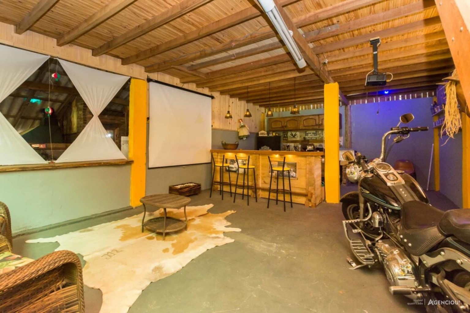 Casa, 3 quartos, 400 m² - Foto 23