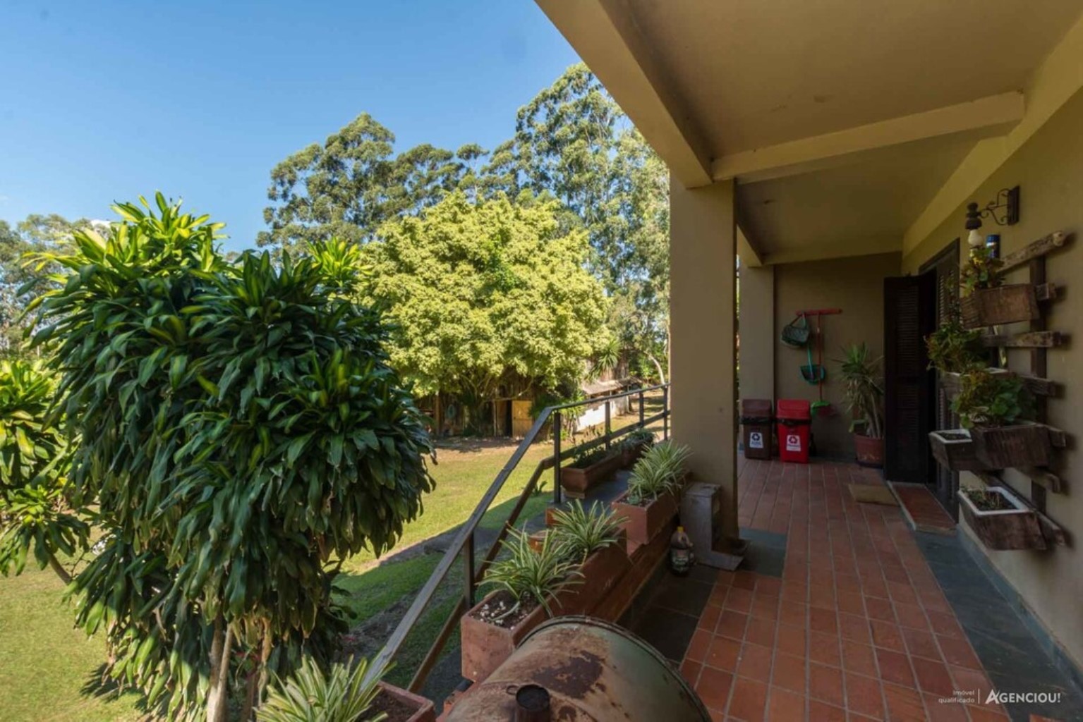 Casa, 3 quartos, 400 m² - Foto 3