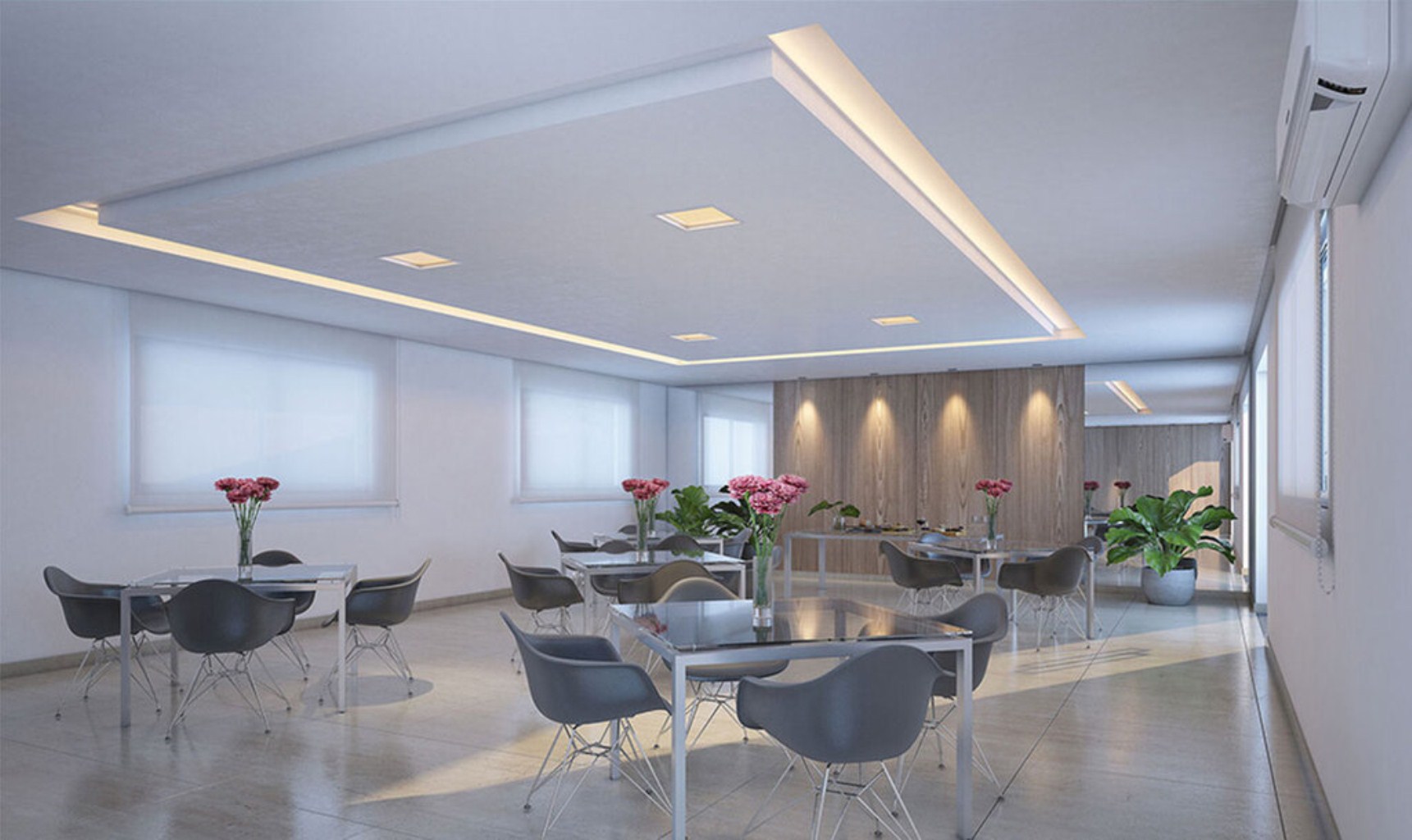 Apartamento, 1 quarto, 45 m² - Foto 7