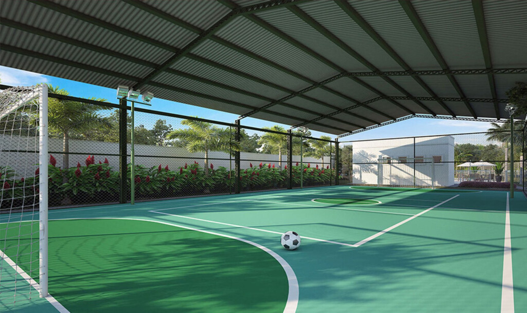 Apartamento, 1 quarto, 45 m² - Foto 10