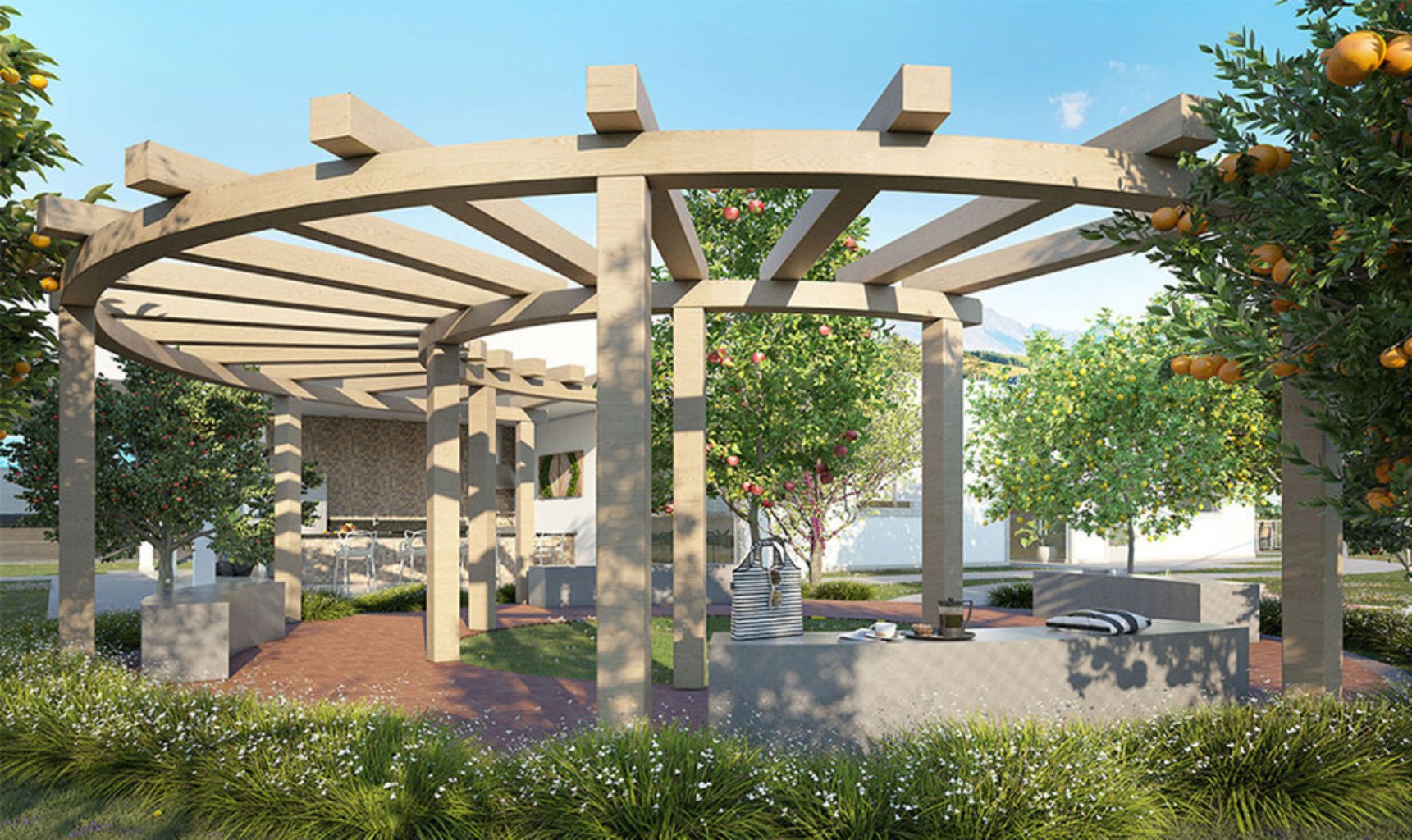 Apartamento, 1 quarto, 45 m² - Foto 11