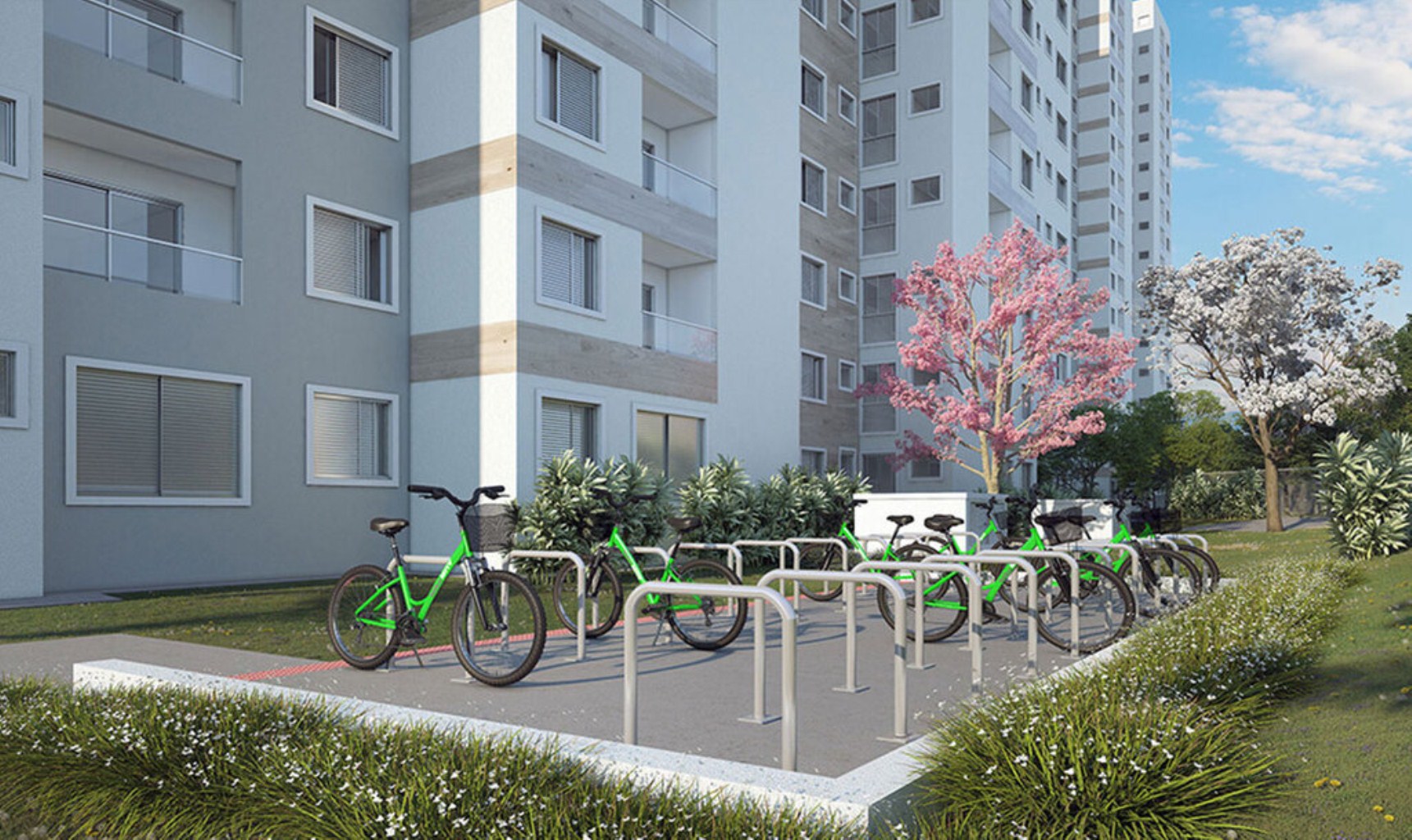 Apartamento, 1 quarto, 45 m² - Foto 13