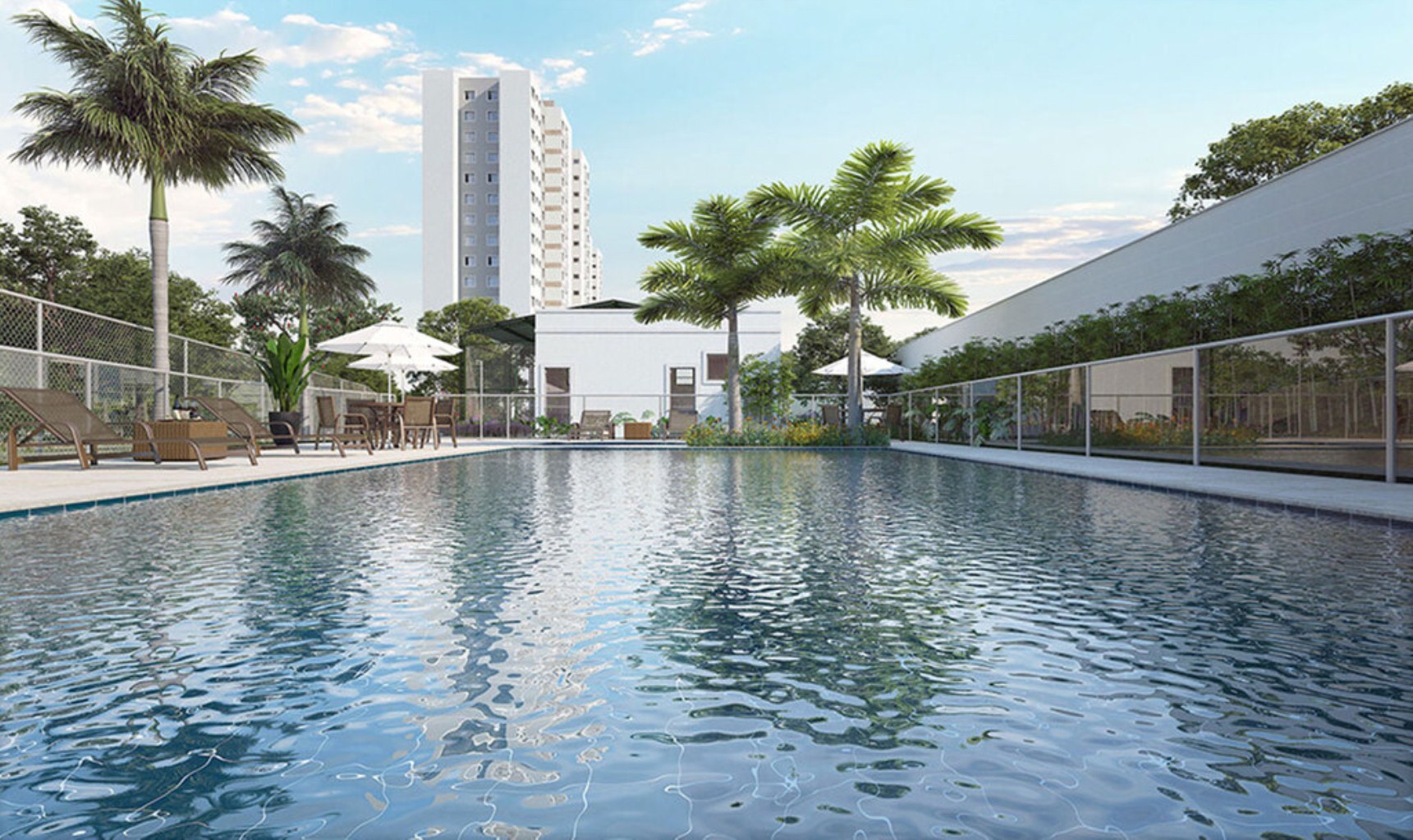 Apartamento, 1 quarto, 45 m² - Foto 14