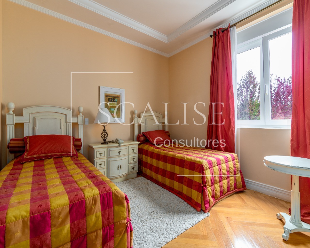 Sobrado, 7 quartos, 1596 m² - Foto 2