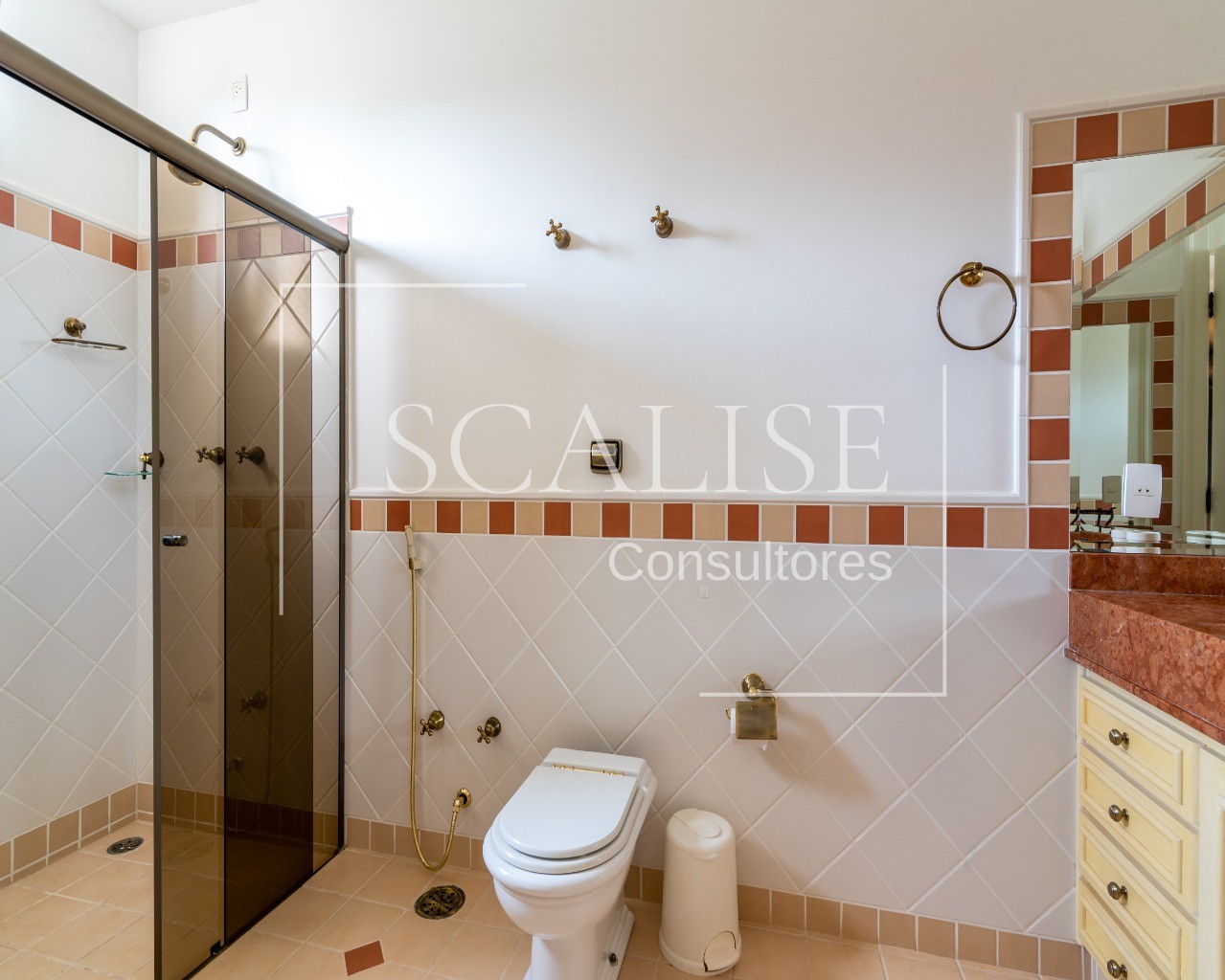 Sobrado, 7 quartos, 1596 m² - Foto 3