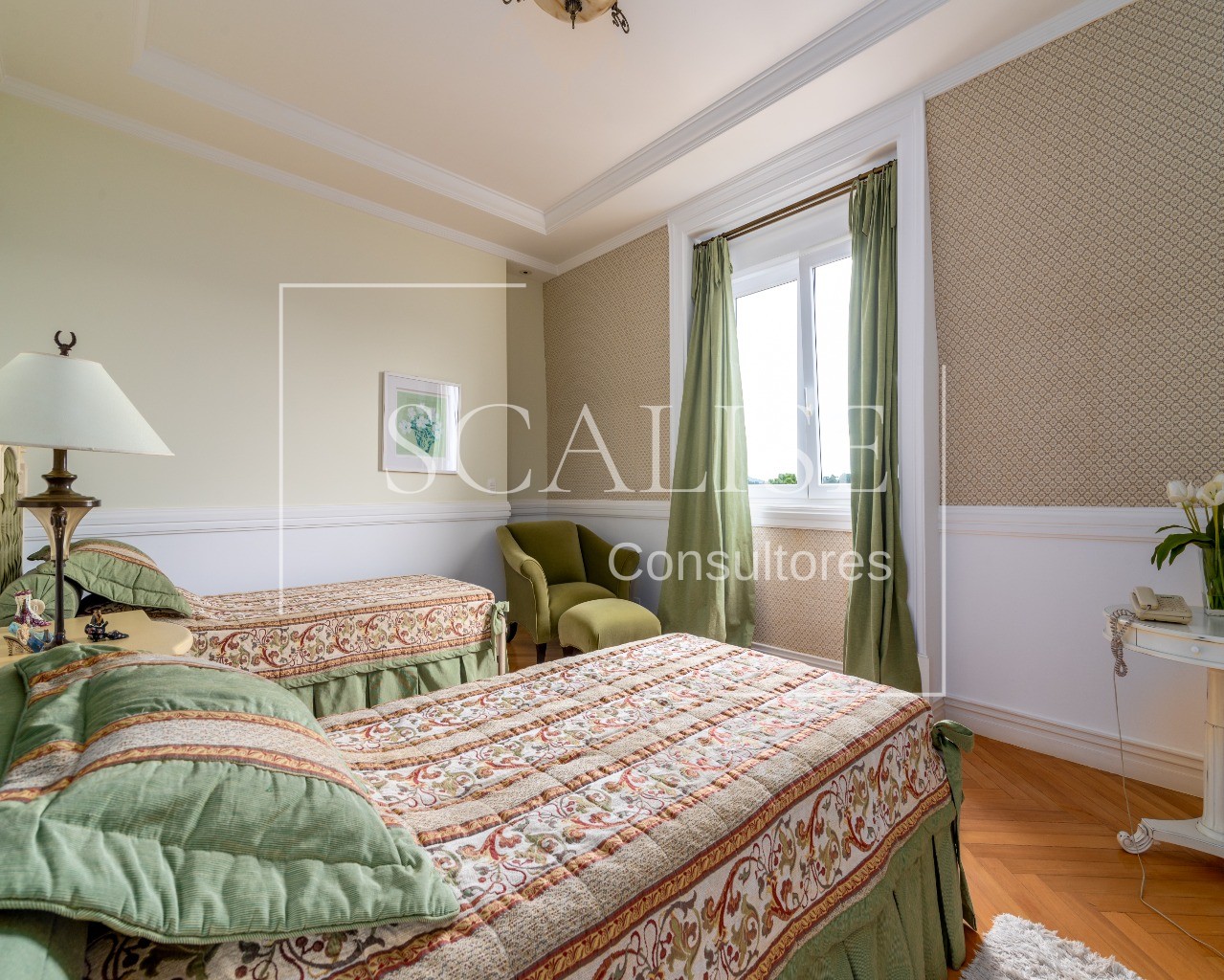 Sobrado, 7 quartos, 1596 m² - Foto 5