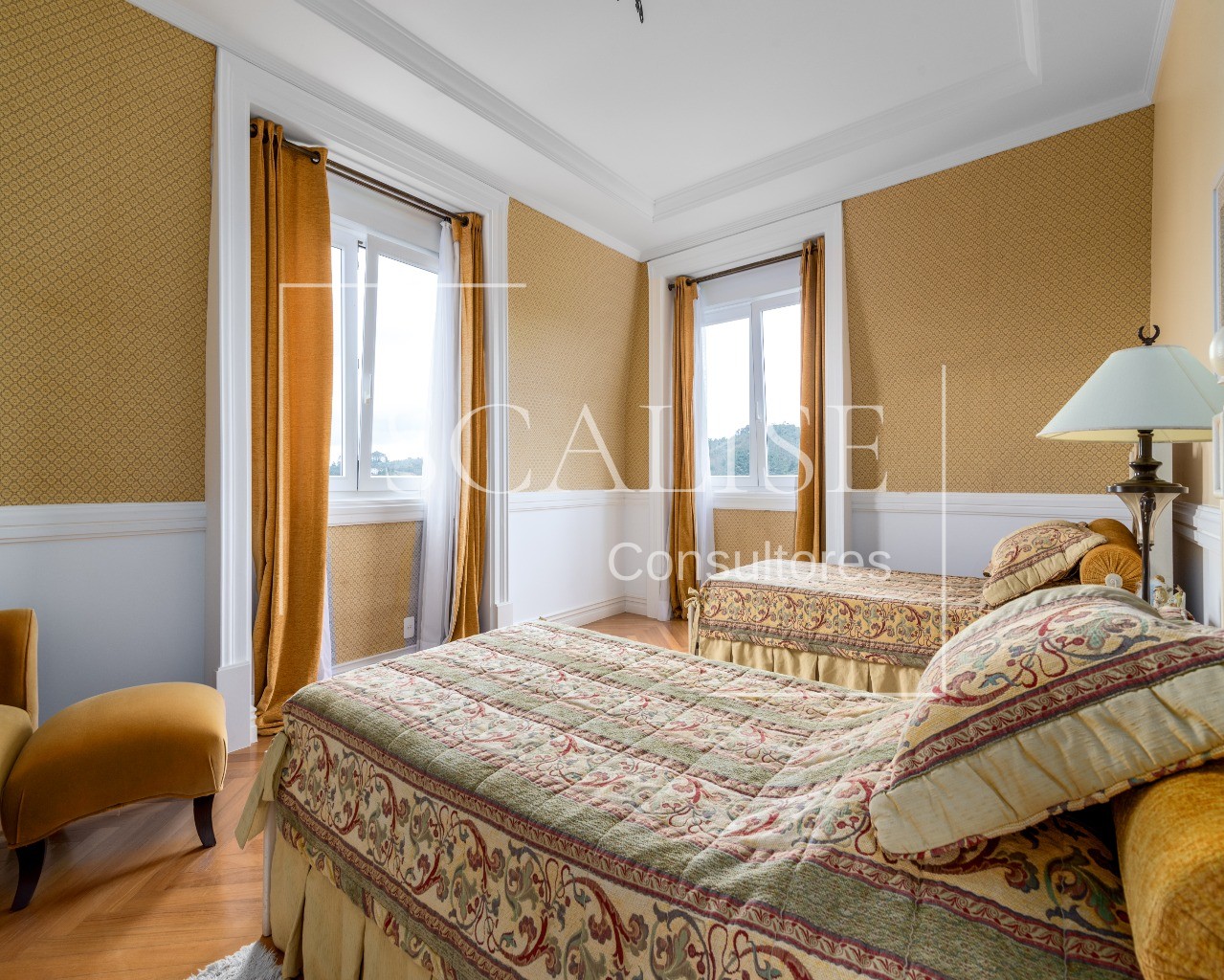 Sobrado, 7 quartos, 1596 m² - Foto 7