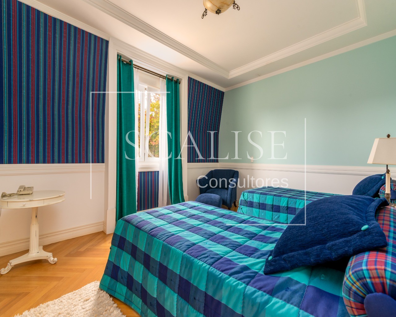 Sobrado, 7 quartos, 1596 m² - Foto 13