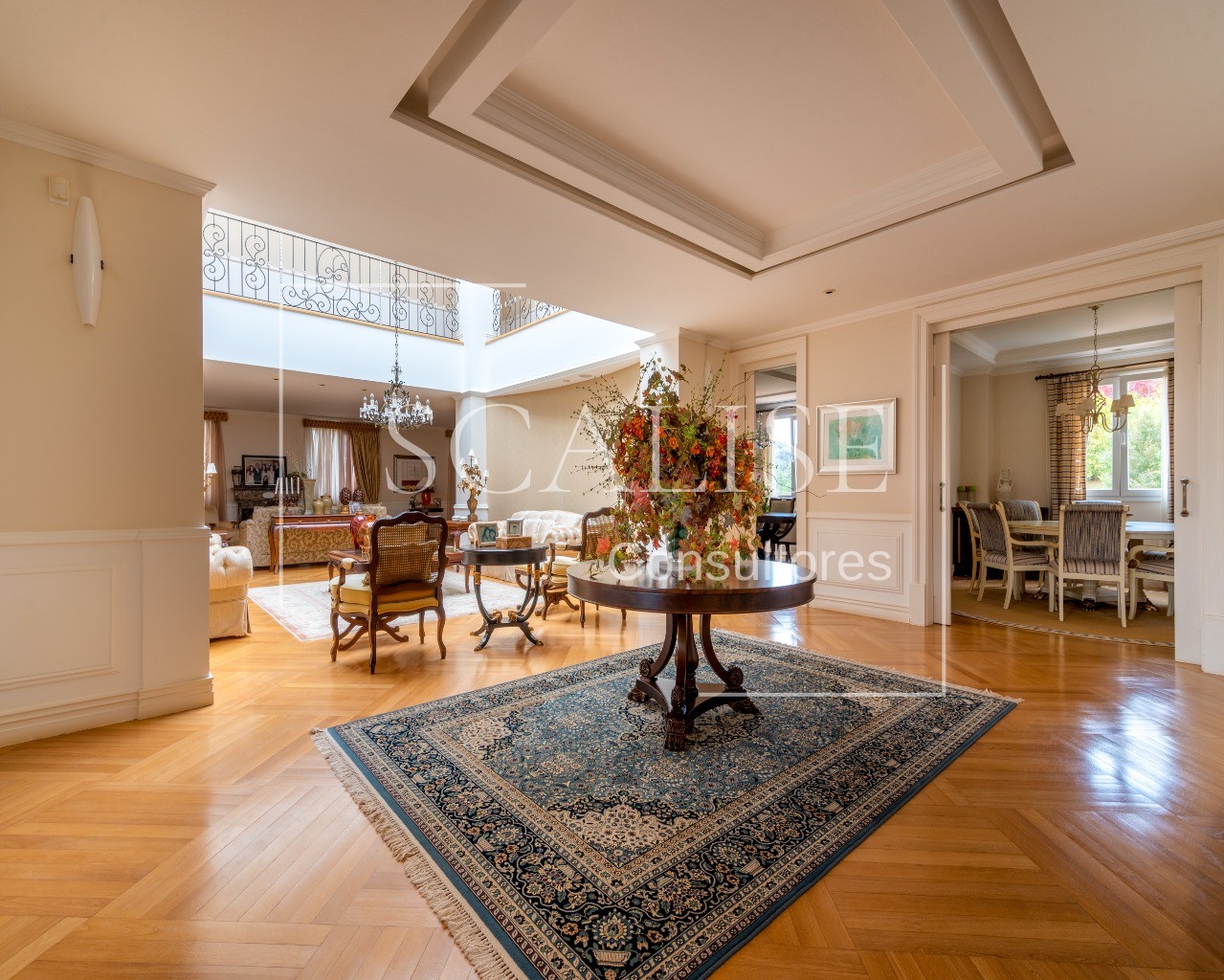 Sobrado, 7 quartos, 1596 m² - Foto 16