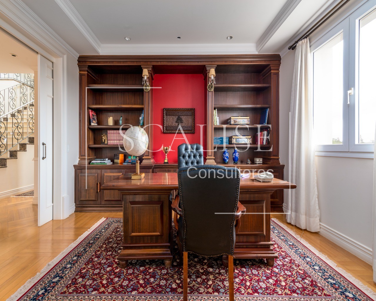 Sobrado, 7 quartos, 1596 m² - Foto 18