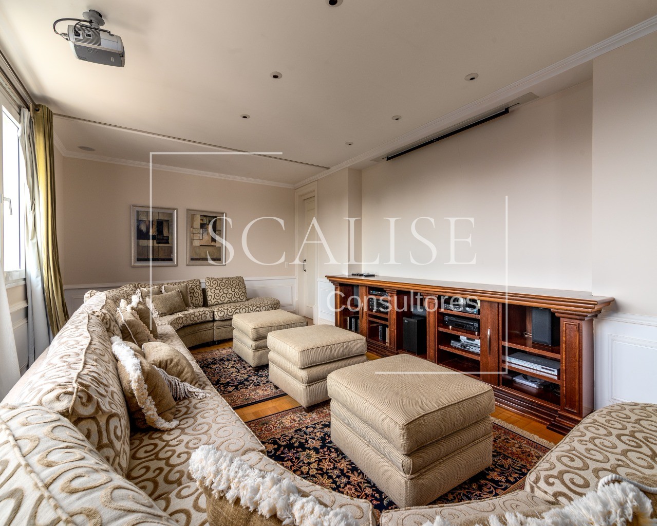 Sobrado, 7 quartos, 1596 m² - Foto 19