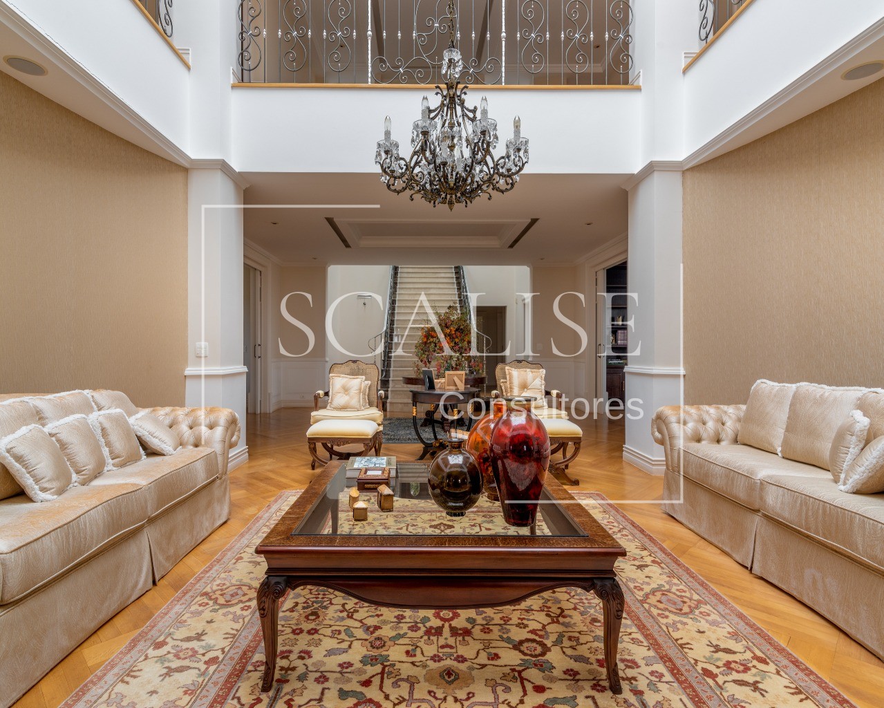 Sobrado, 7 quartos, 1596 m² - Foto 22