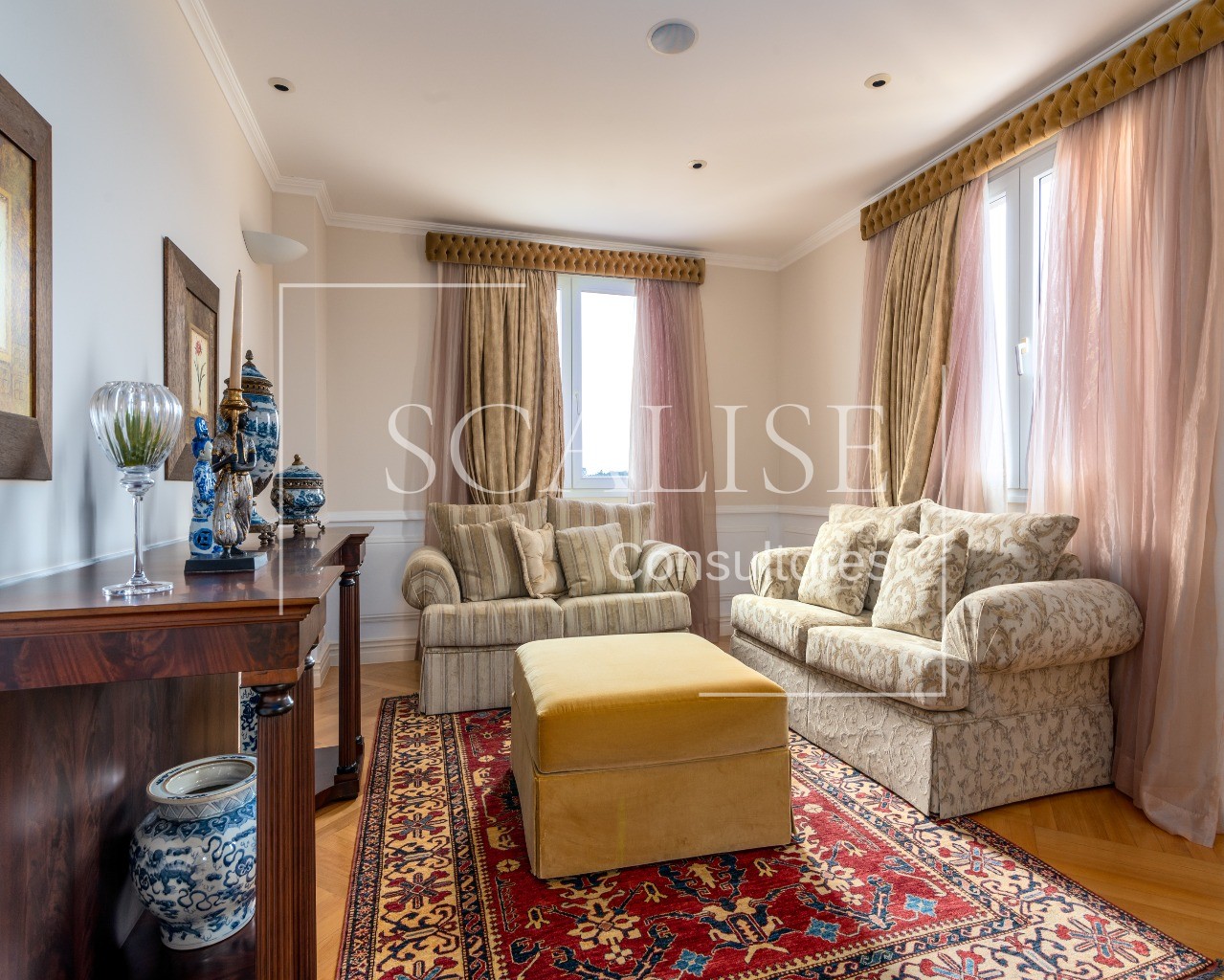 Sobrado, 7 quartos, 1596 m² - Foto 24