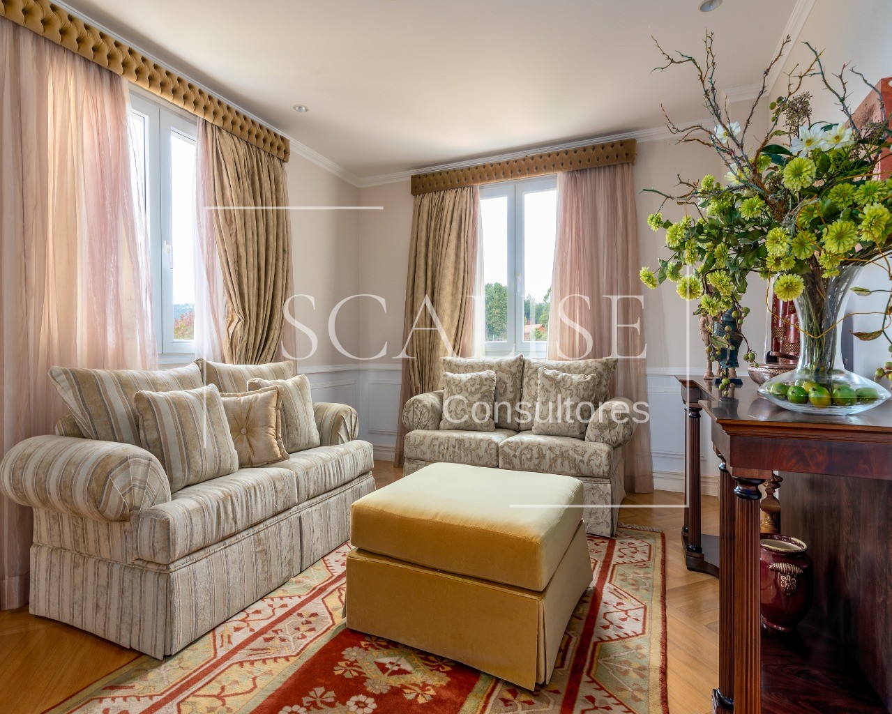 Sobrado, 7 quartos, 1596 m² - Foto 25