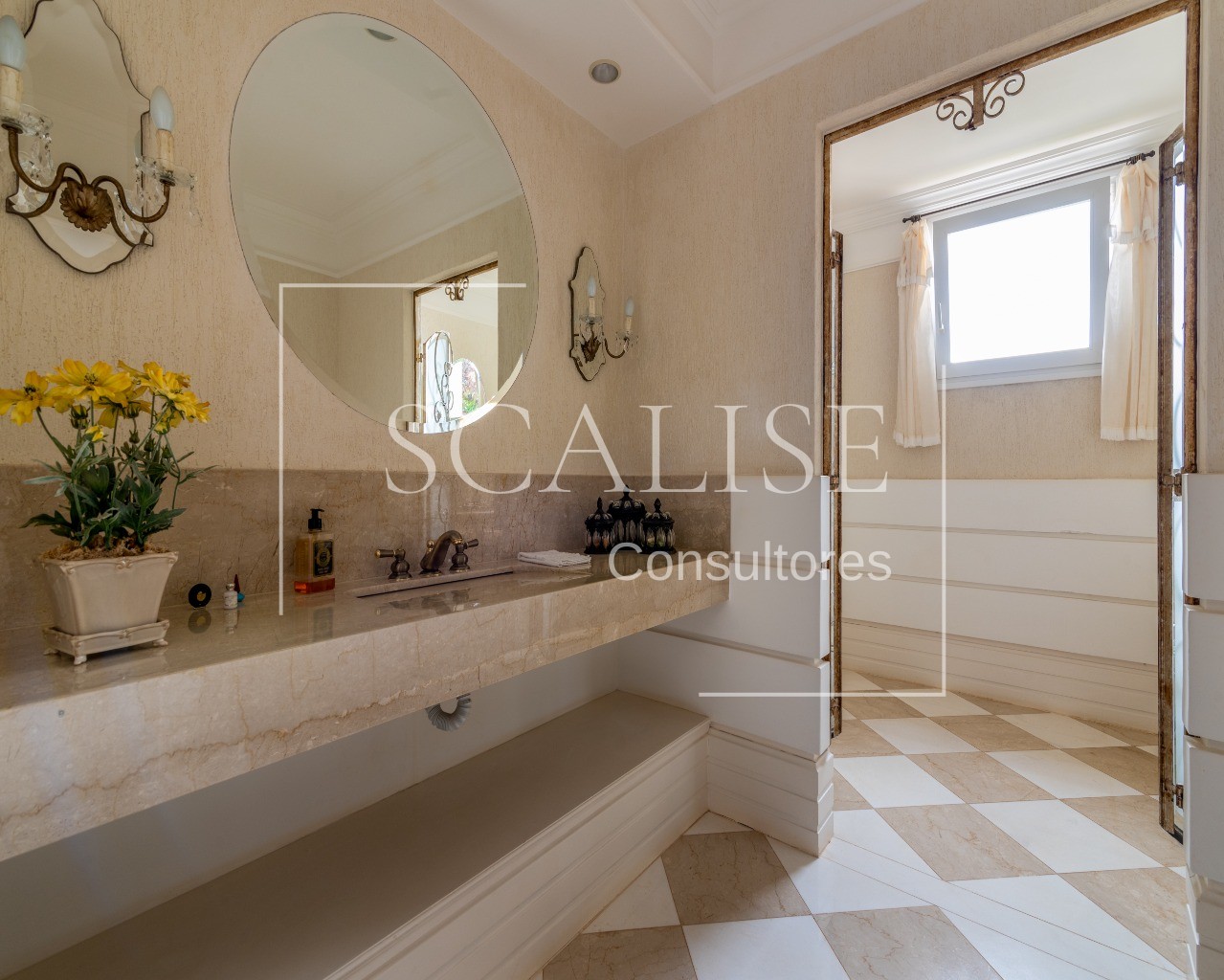 Sobrado, 7 quartos, 1596 m² - Foto 26