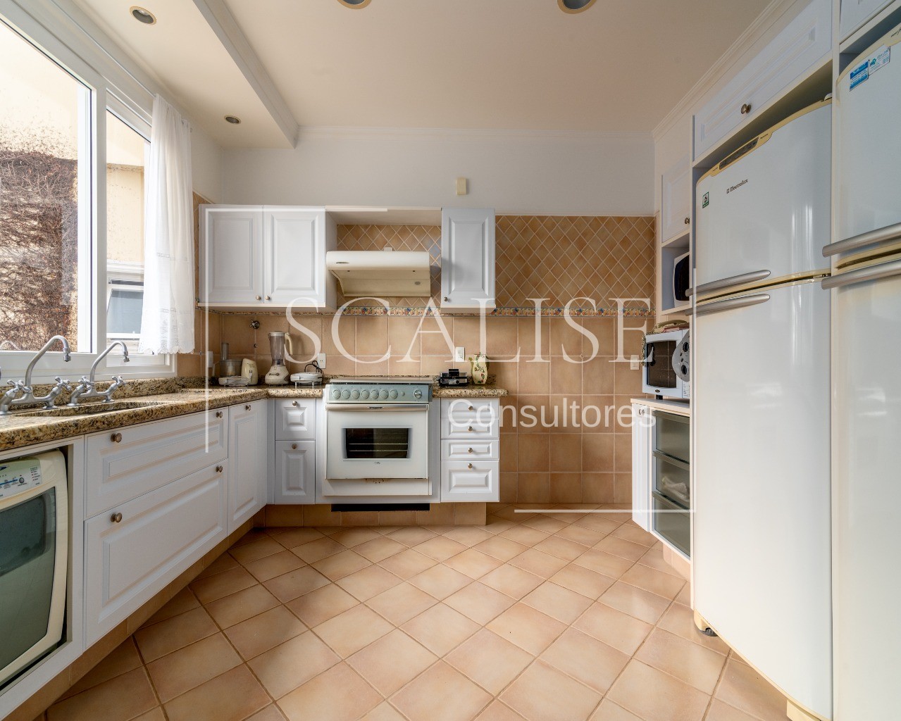 Sobrado, 7 quartos, 1596 m² - Foto 28