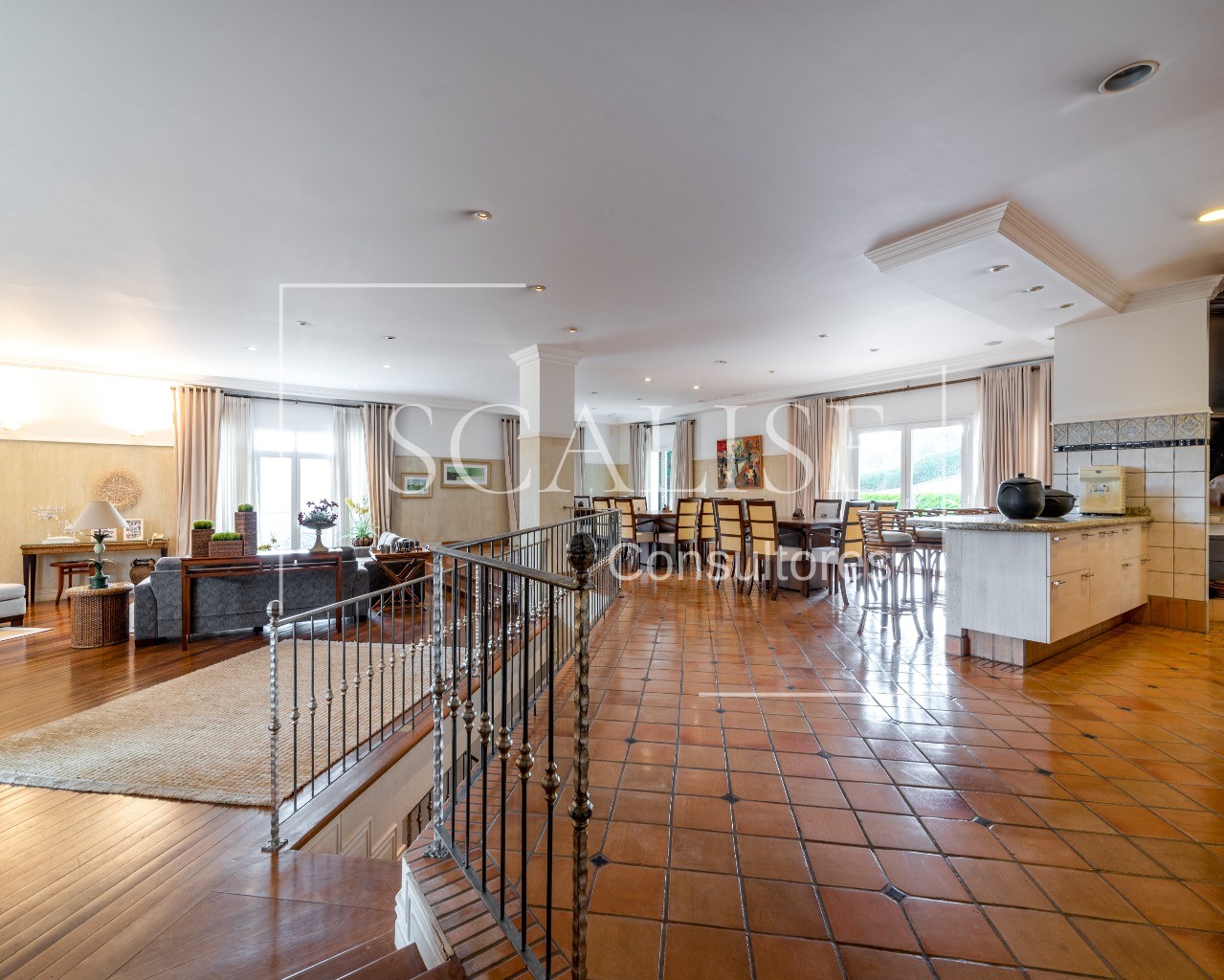 Sobrado, 7 quartos, 1596 m² - Foto 32