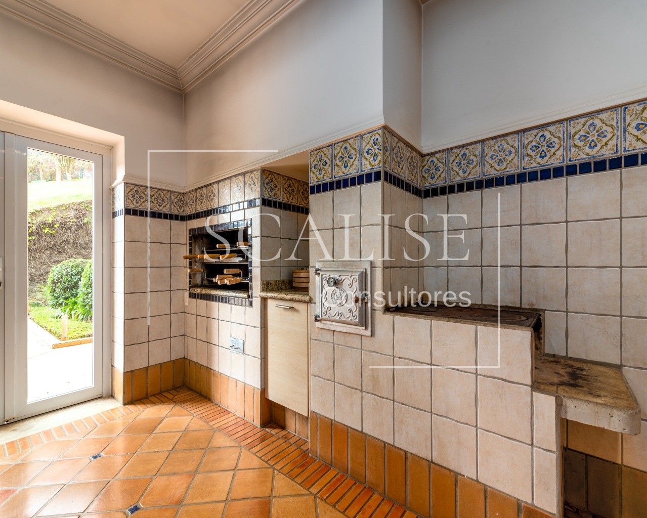 Sobrado, 7 quartos, 1596 m² - Foto 34