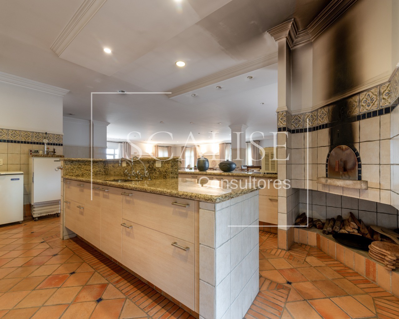 Sobrado, 7 quartos, 1596 m² - Foto 35