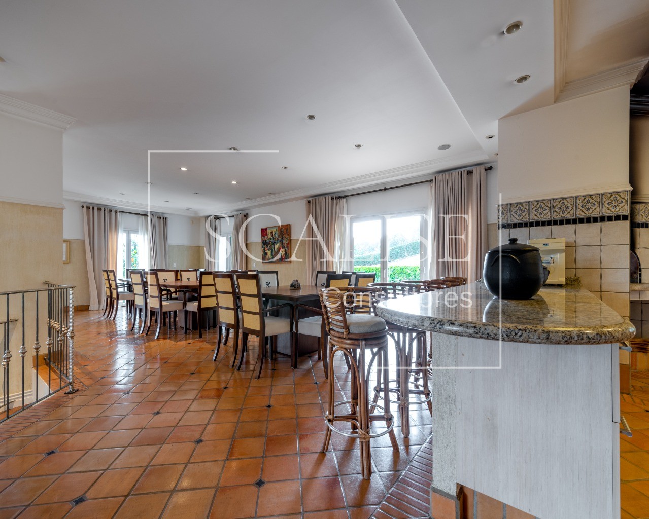 Sobrado, 7 quartos, 1596 m² - Foto 36