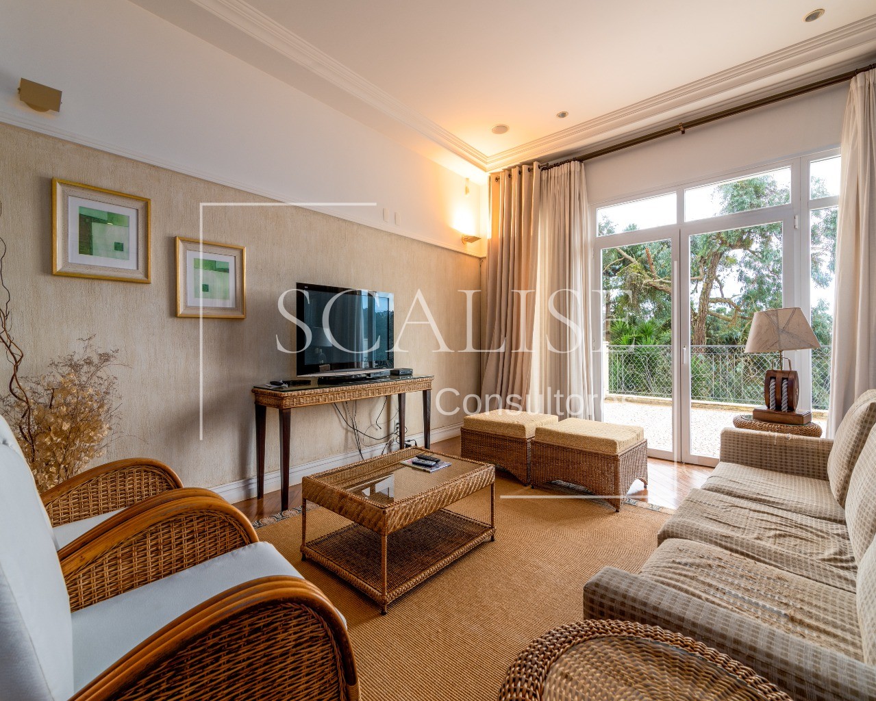 Sobrado, 7 quartos, 1596 m² - Foto 37