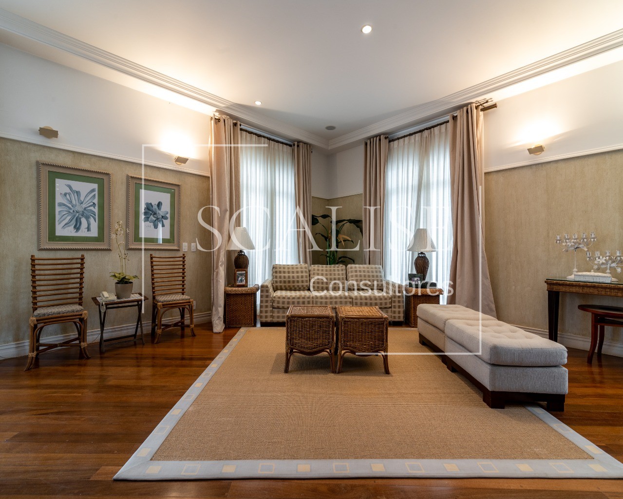 Sobrado, 7 quartos, 1596 m² - Foto 38