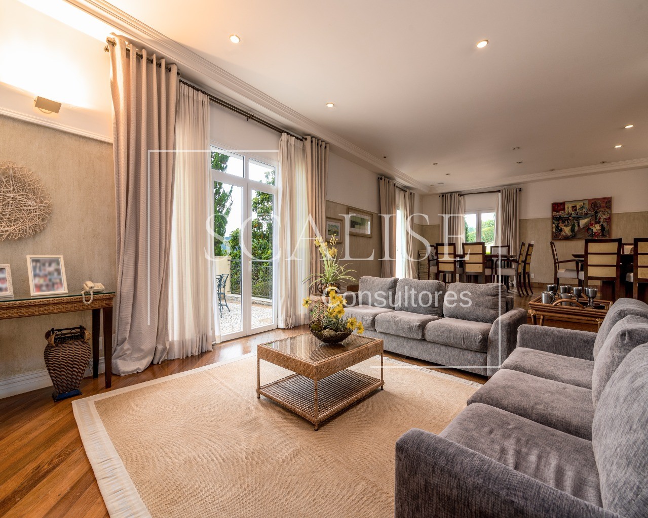 Sobrado, 7 quartos, 1596 m² - Foto 39