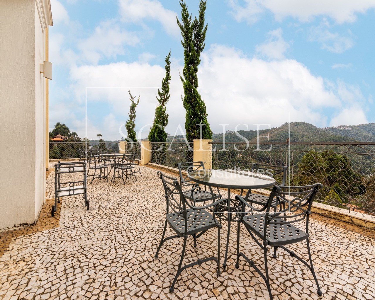 Sobrado, 7 quartos, 1596 m² - Foto 40