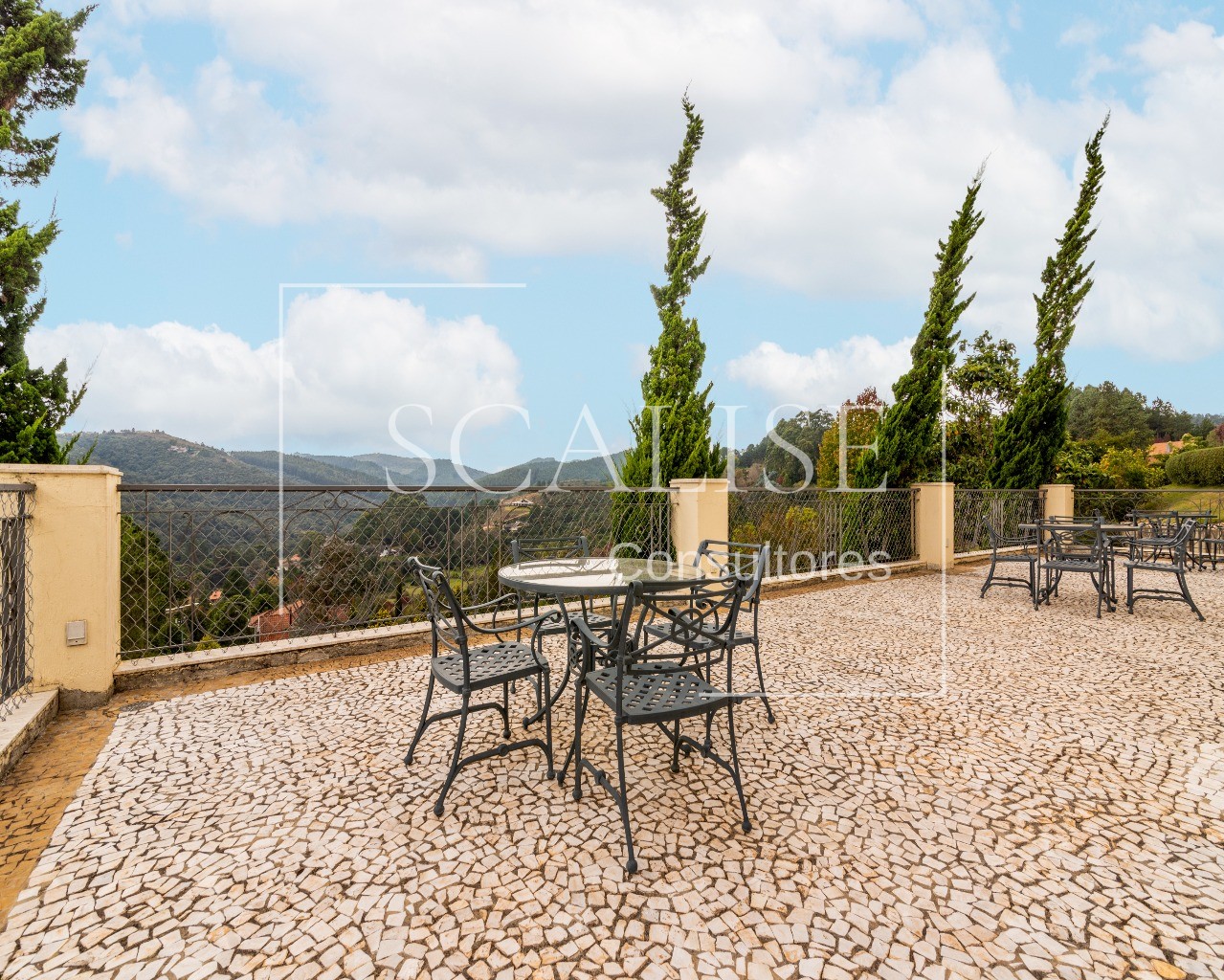 Sobrado, 7 quartos, 1596 m² - Foto 41