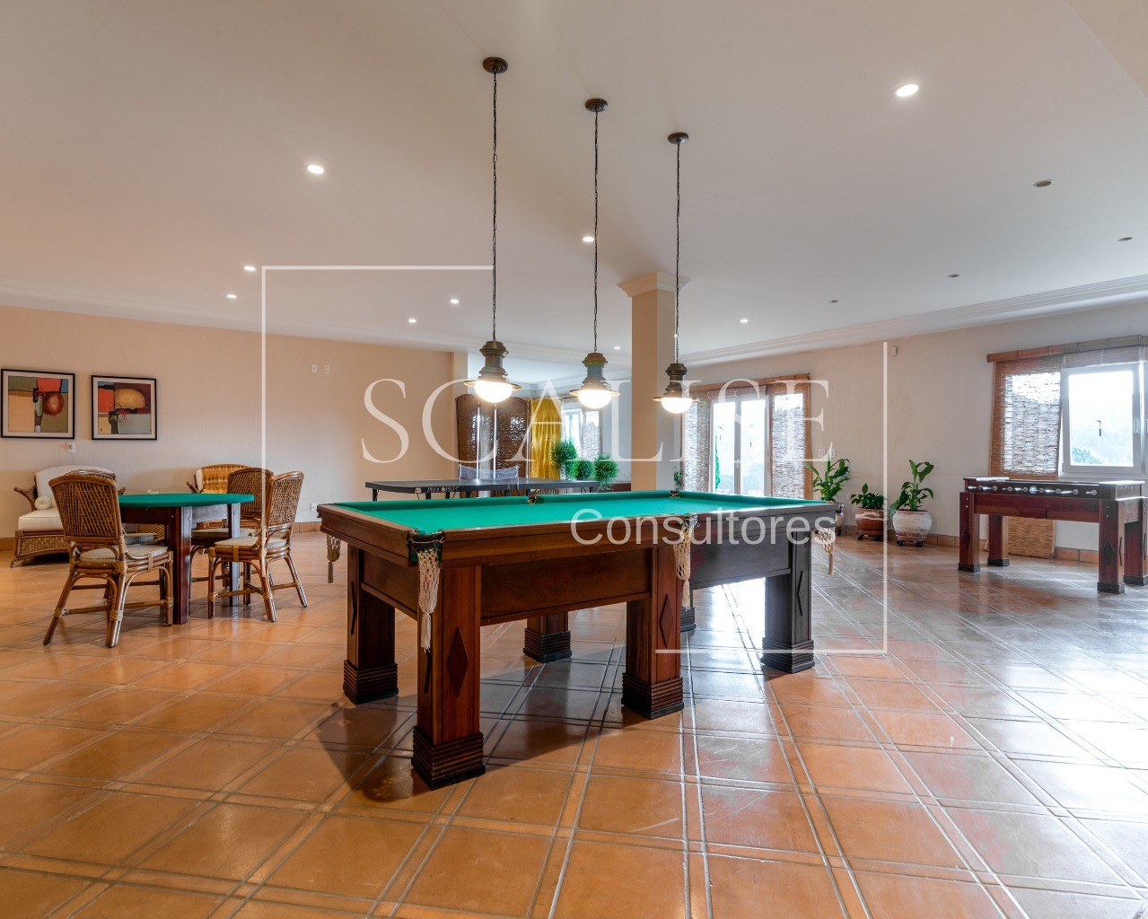 Sobrado, 7 quartos, 1596 m² - Foto 42