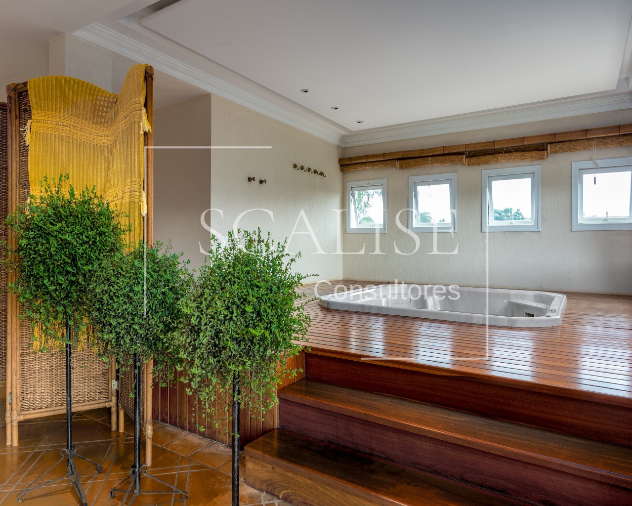 Sobrado, 7 quartos, 1596 m² - Foto 45