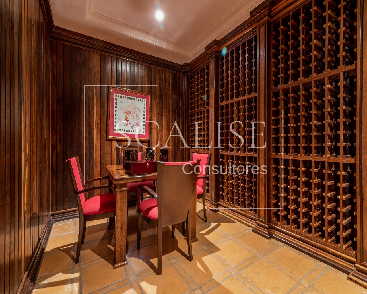 Sobrado, 7 quartos, 1596 m² - Foto 49