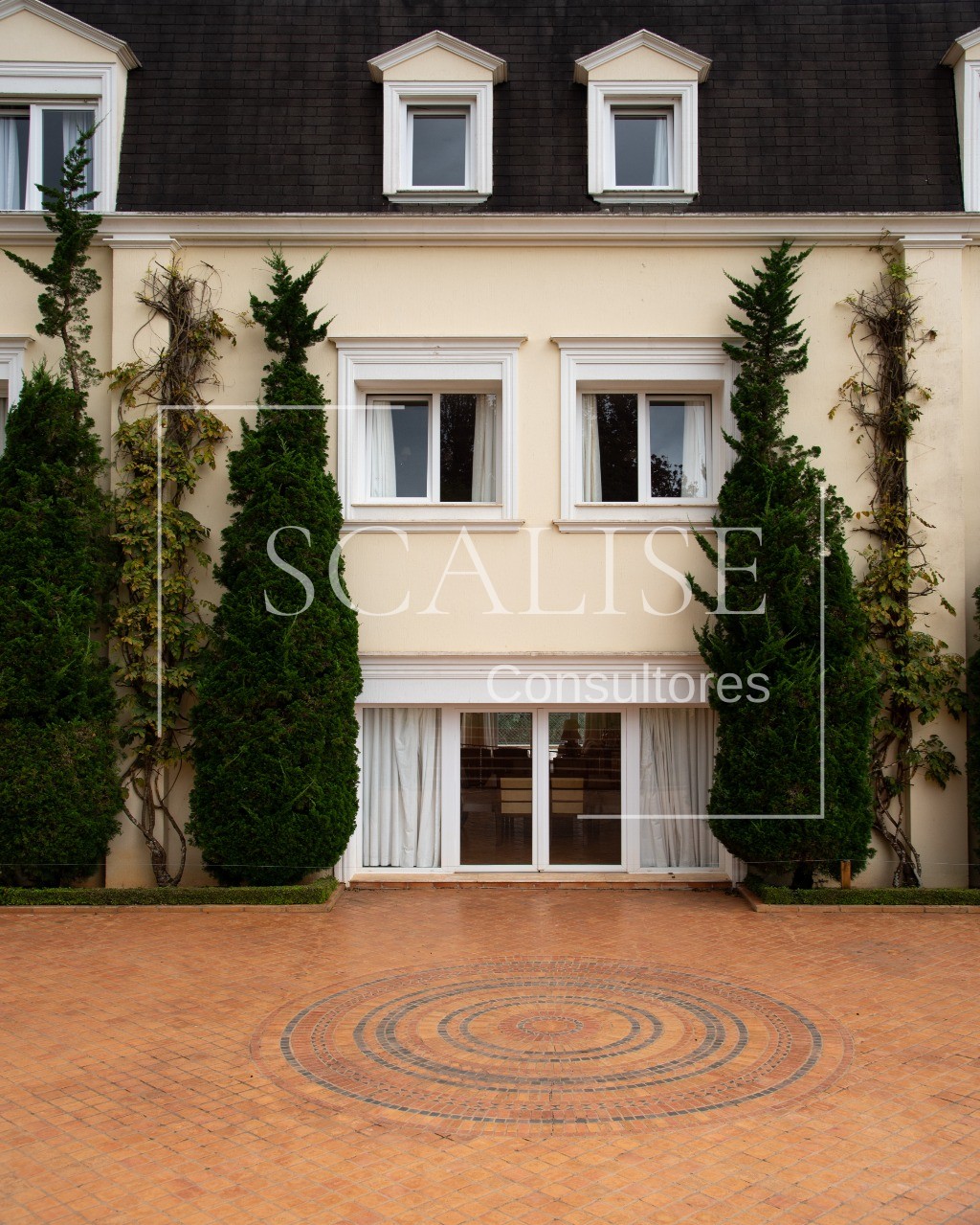 Sobrado, 7 quartos, 1596 m² - Foto 52