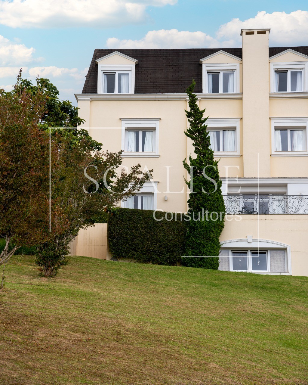 Sobrado, 7 quartos, 1596 m² - Foto 57