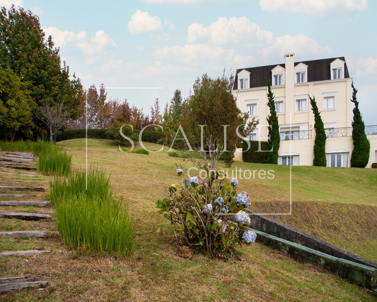 Sobrado, 7 quartos, 1596 m² - Foto 58