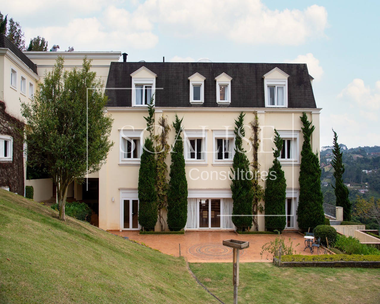 Sobrado, 7 quartos, 1596 m² - Foto 59