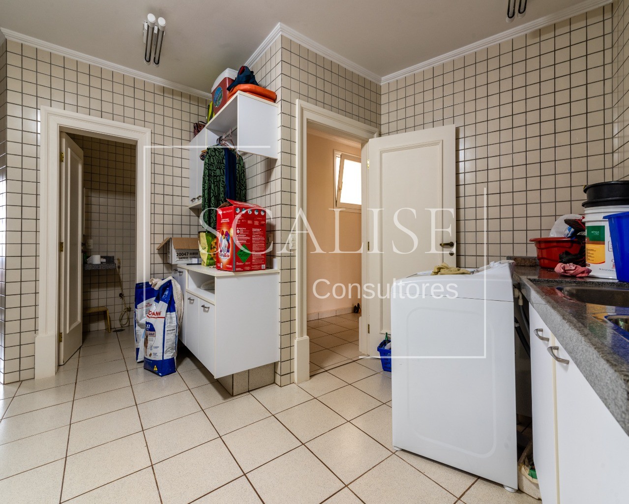 Sobrado, 7 quartos, 1596 m² - Foto 61