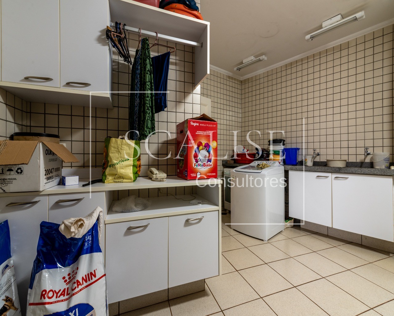 Sobrado, 7 quartos, 1596 m² - Foto 62