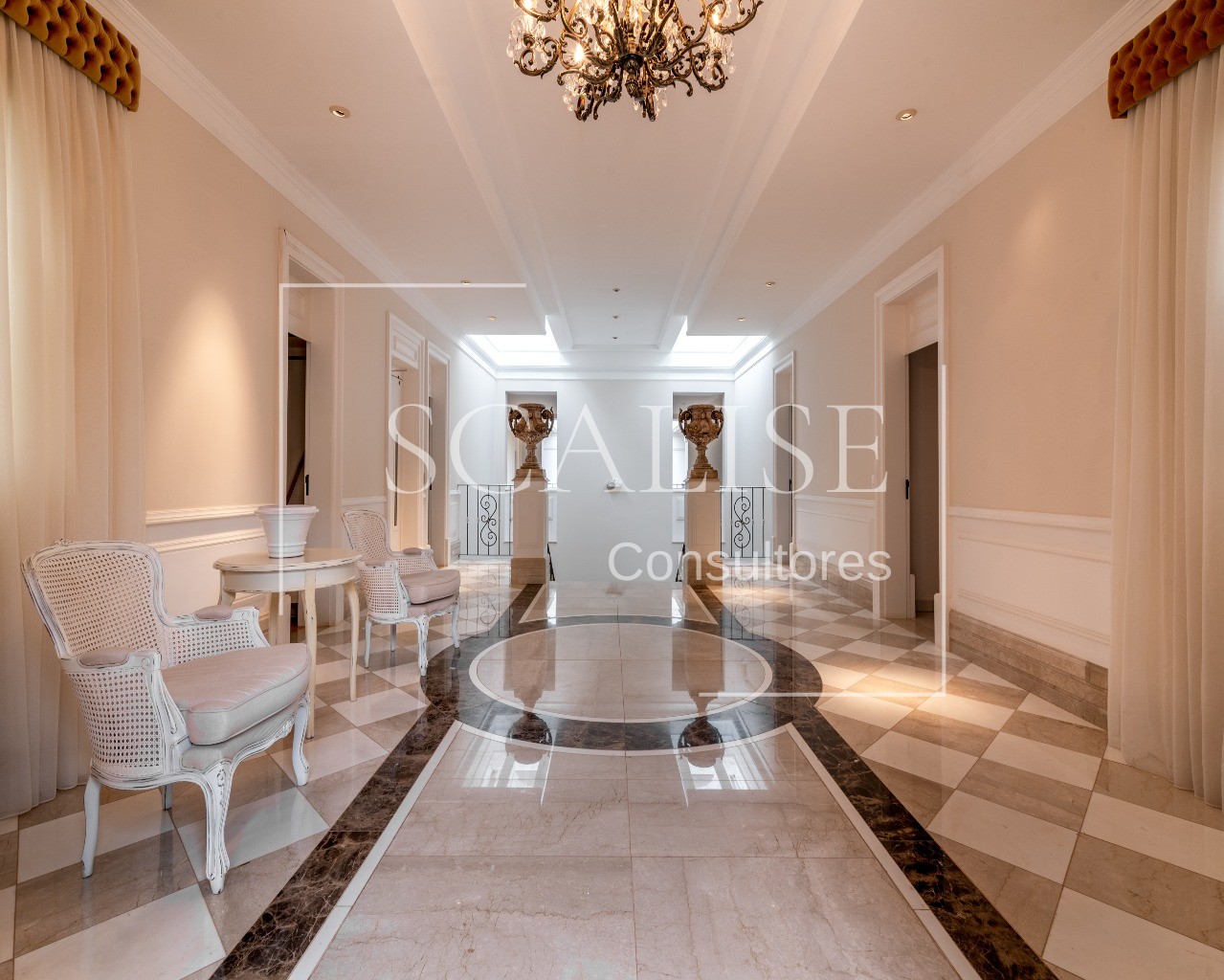 Sobrado, 7 quartos, 1596 m² - Foto 63