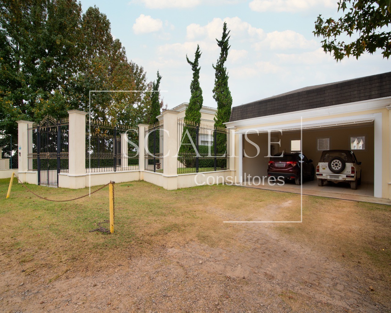 Sobrado, 7 quartos, 1596 m² - Foto 64