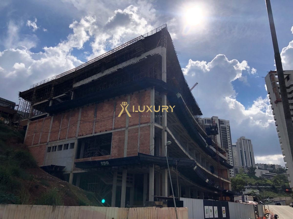 Sala-Conjunto, 68 m² - Foto 5