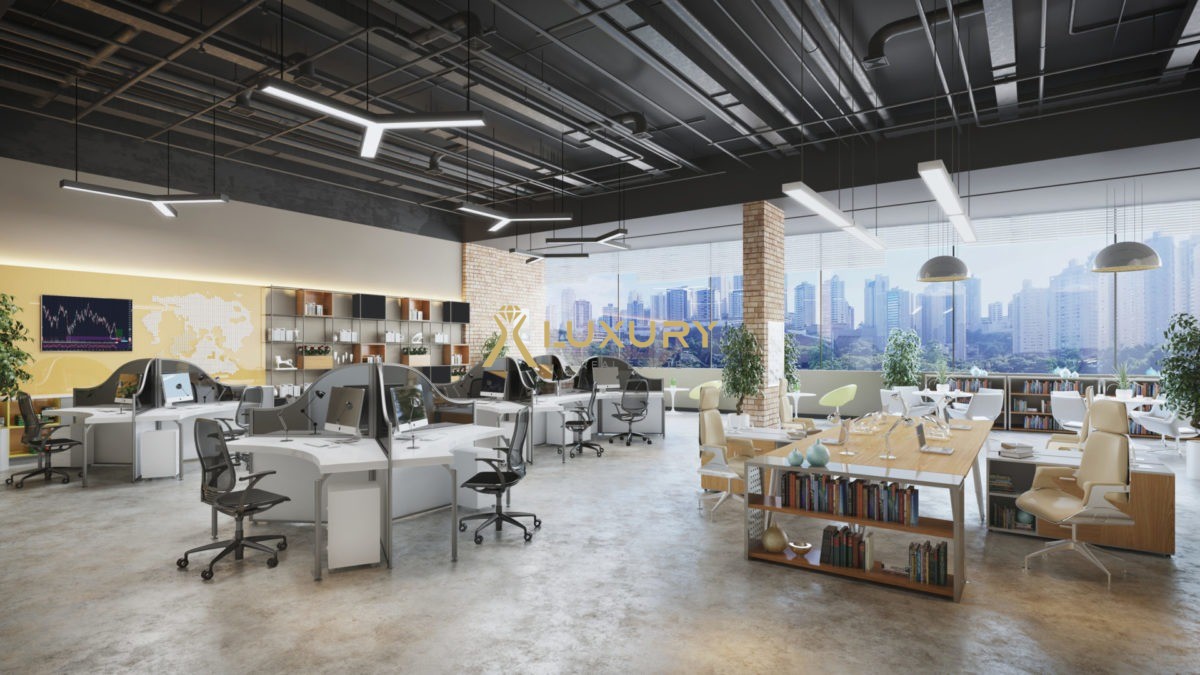 Sala-Conjunto, 68 m² - Foto 6