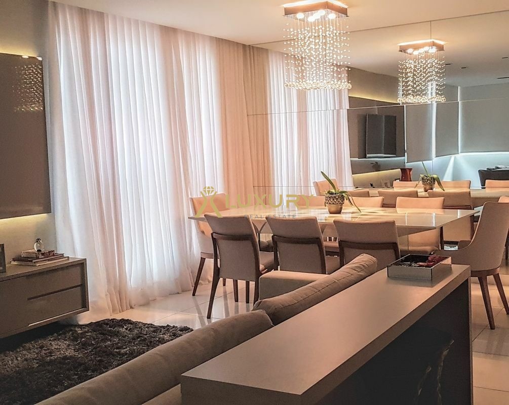 Apartamento, 4 quartos, 140 m² - Foto 2