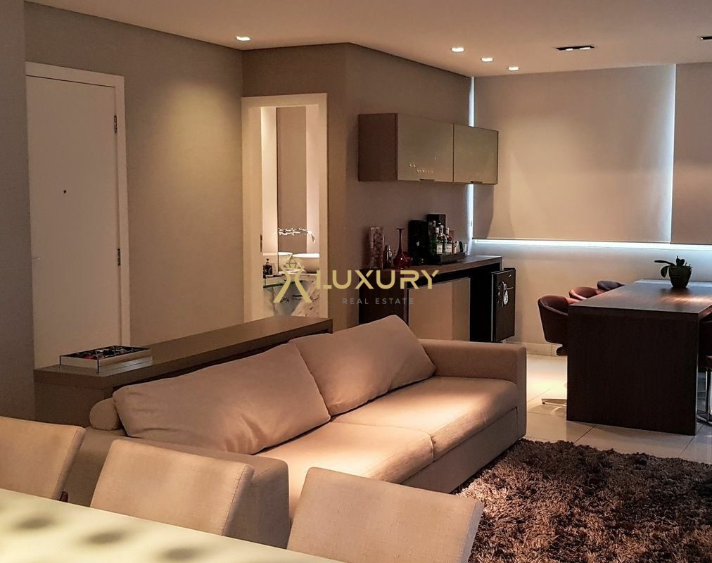 Apartamento, 4 quartos, 140 m² - Foto 3